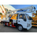 Isuzu 12-16M Aerial Work Truck